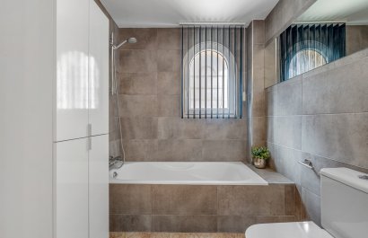 Resale - Apartments - Flats - Altea - Mascarat