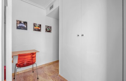 Resale - Apartments - Flats - Altea - Mascarat