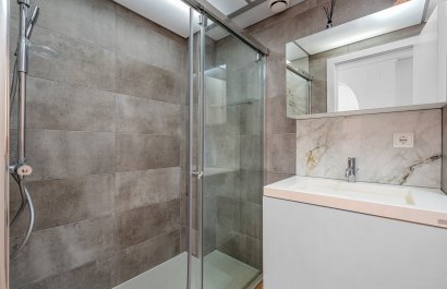 Resale - Apartments - Flats - Altea - Mascarat