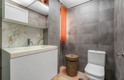 Resale - Apartments - Flats - Altea - Mascarat