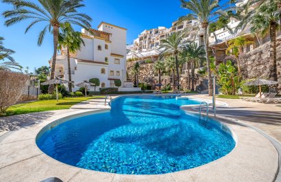 Resale - Apartments - Flats - Altea - Mascarat