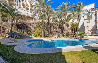 Resale - Apartments - Flats - Altea - Mascarat