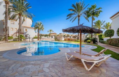 Resale - Apartments - Flats - Altea - Mascarat