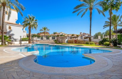 Resale - Apartments - Flats - Altea - Mascarat