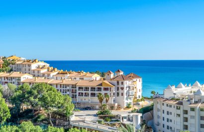 Resale - Apartments - Flats - Altea - Mascarat