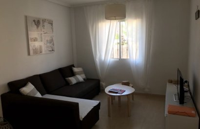 Resale - Townhouse / Duplex / Corner - Ciudad Quesada - Doña Pepa