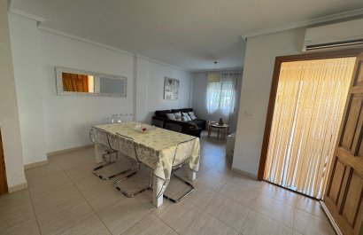 Resale - Townhouse / Duplex / Corner - Ciudad Quesada - Doña Pepa