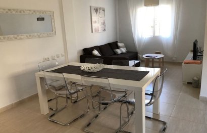 Resale - Townhouse / Duplex / Corner - Ciudad Quesada - Doña Pepa