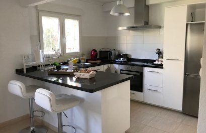 Resale - Townhouse / Duplex / Corner - Ciudad Quesada - Doña Pepa