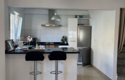 Resale - Townhouse / Duplex / Corner - Ciudad Quesada - Doña Pepa