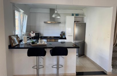 Resale - Townhouse / Duplex / Corner - Ciudad Quesada - Doña Pepa