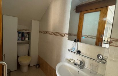 Resale - Townhouse / Duplex / Corner - Ciudad Quesada - Doña Pepa