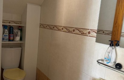 Resale - Townhouse / Duplex / Corner - Ciudad Quesada - Doña Pepa