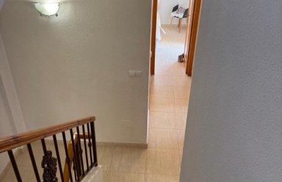 Resale - Townhouse / Duplex / Corner - Ciudad Quesada - Doña Pepa