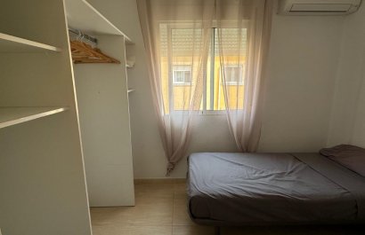 Resale - Townhouse / Duplex / Corner - Ciudad Quesada - Doña Pepa