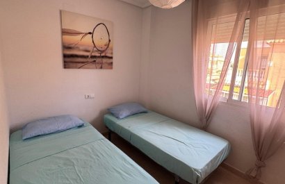 Resale - Townhouse / Duplex / Corner - Ciudad Quesada - Doña Pepa