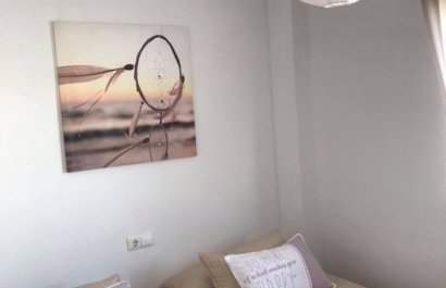 Resale - Townhouse / Duplex / Corner - Ciudad Quesada - Doña Pepa