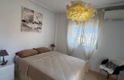 Resale - Townhouse / Duplex / Corner - Ciudad Quesada - Doña Pepa