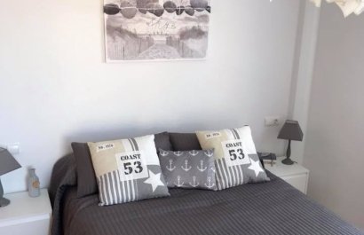 Resale - Townhouse / Duplex / Corner - Ciudad Quesada - Doña Pepa