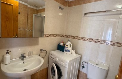 Resale - Townhouse / Duplex / Corner - Ciudad Quesada - Doña Pepa
