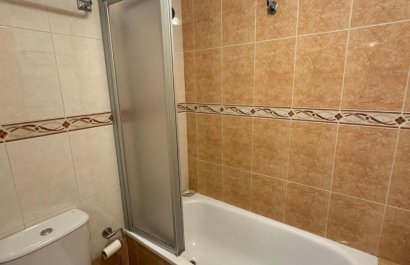 Resale - Townhouse / Duplex / Corner - Ciudad Quesada - Doña Pepa