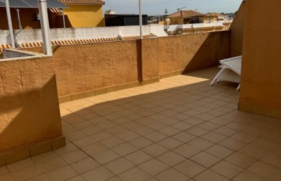 Resale - Townhouse / Duplex / Corner - Ciudad Quesada - Doña Pepa