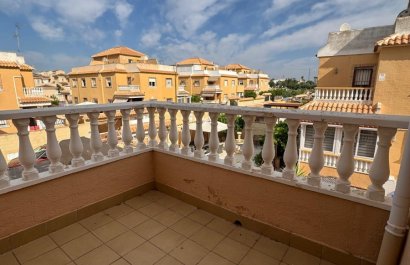 Resale - Townhouse / Duplex / Corner - Ciudad Quesada - Doña Pepa
