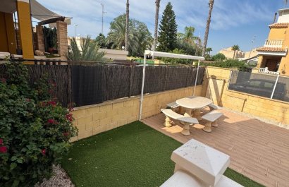 Resale - Townhouse / Duplex / Corner - Ciudad Quesada - Doña Pepa