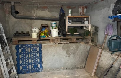 Resale - Townhouse / Duplex / Corner - Ciudad Quesada - Doña Pepa
