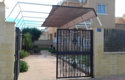 Resale - Townhouse / Duplex / Corner - Ciudad Quesada - Doña Pepa