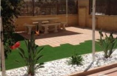 Resale - Townhouse / Duplex / Corner - Ciudad Quesada - Doña Pepa