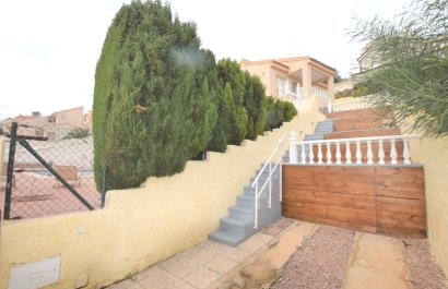 Resale - Villa - Ciudad Quesada - La Marquesa Golf