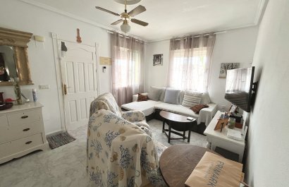 Resale - Villa - Ciudad Quesada - La Marquesa Golf