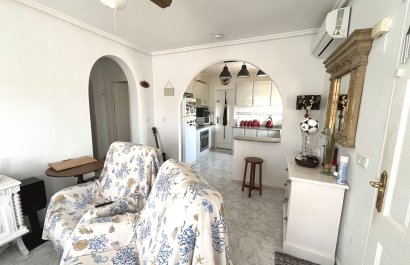 Resale - Villa - Ciudad Quesada - La Marquesa Golf