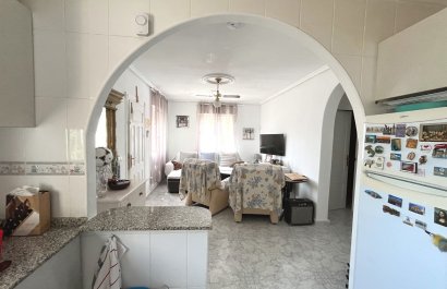 Resale - Villa - Ciudad Quesada - La Marquesa Golf