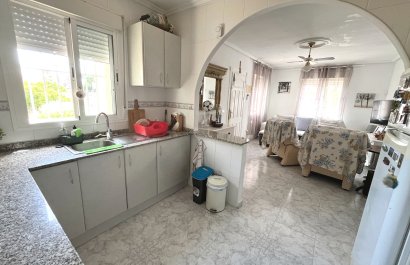 Resale - Villa - Ciudad Quesada - La Marquesa Golf