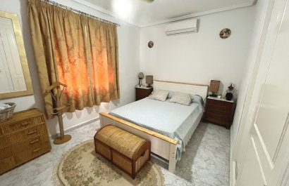 Resale - Villa - Ciudad Quesada - La Marquesa Golf