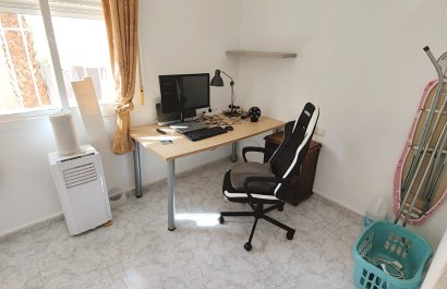 Resale - Villa - Ciudad Quesada - La Marquesa Golf