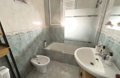 Resale - Villa - Ciudad Quesada - La Marquesa Golf