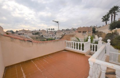 Resale - Villa - Ciudad Quesada - La Marquesa Golf