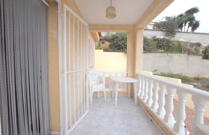 Resale - Villa - Ciudad Quesada - La Marquesa Golf