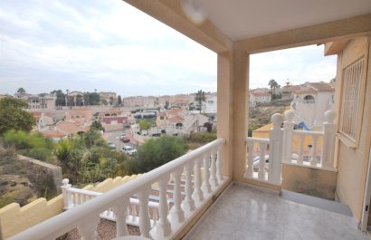Resale - Villa - Ciudad Quesada - La Marquesa Golf