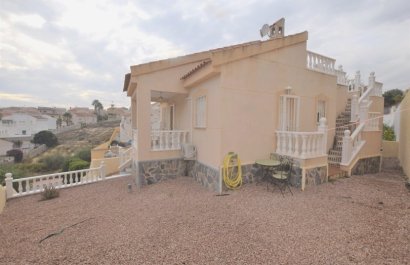 Resale - Villa - Ciudad Quesada - La Marquesa Golf