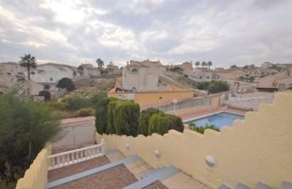 Resale - Villa - Ciudad Quesada - La Marquesa Golf