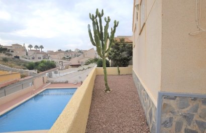 Resale - Villa - Ciudad Quesada - La Marquesa Golf