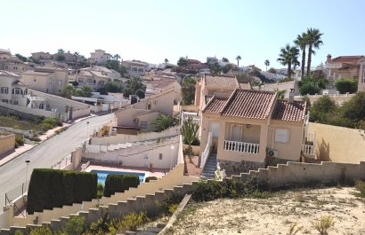 Resale - Villa - Ciudad Quesada - La Marquesa Golf