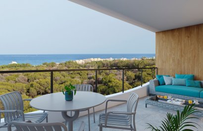 Obra nueva - Apartments - Flats - Guardamar del Segura