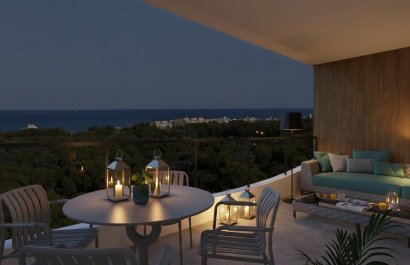 Obra nueva - Apartments - Flats - Guardamar del Segura