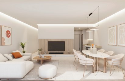 Obra nueva - Apartments - Flats - Guardamar del Segura