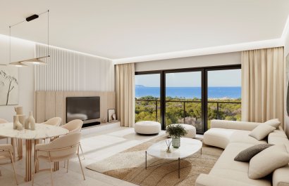 Obra nueva - Apartments - Flats - Guardamar del Segura